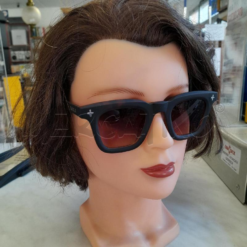 OCCHIALI DONNA SOLE OKKIA | Mercatino dell'Usato Sondrio 1
