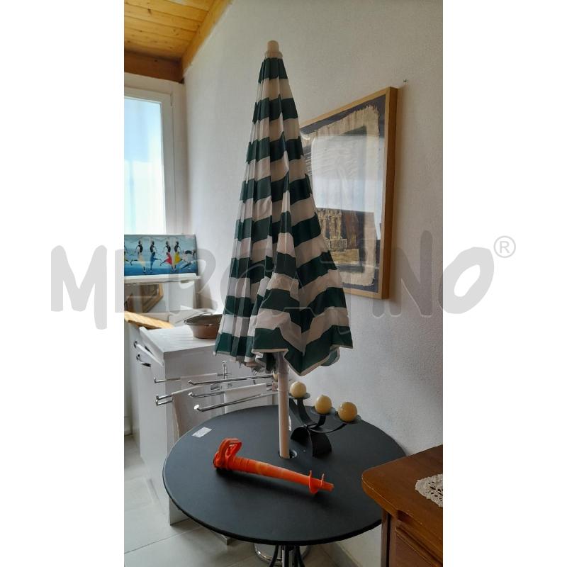 OMBRELLONE TRIBORD  | Mercatino dell'Usato Sondrio 1