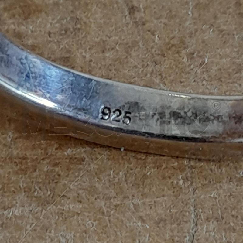 ORECCHINI ARG925 | Mercatino dell'Usato Sondrio 2