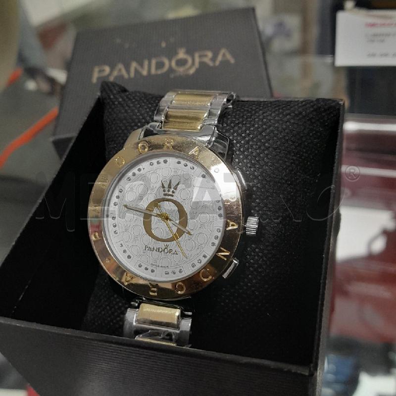 OROLOGIO DA POLSO PANDORA | Mercatino dell'Usato Sondrio 1