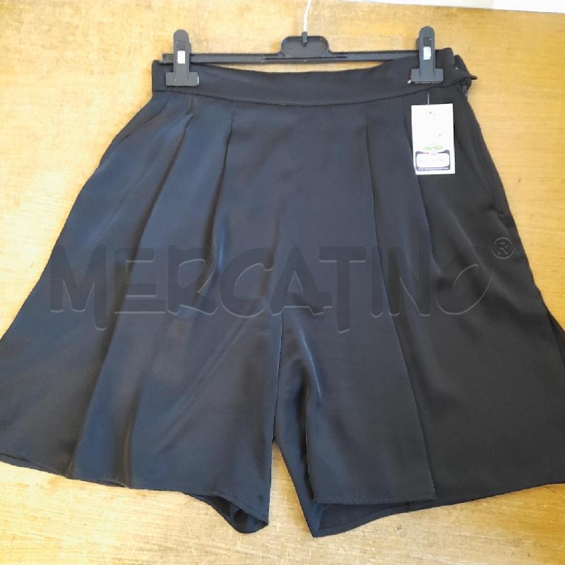 PANTALONCINO AMPIO SPORTMAX | Mercatino dell'Usato Sondrio 2