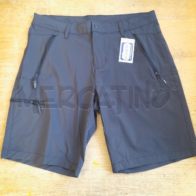 PANTALONCINO UOMO 8848 | Mercatino dell'Usato Sondrio 1