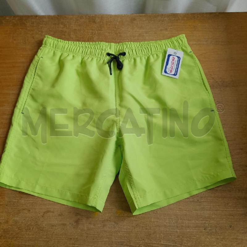 PANTALONCINO UOMO BJORN BORG  | Mercatino dell'Usato Sondrio 1
