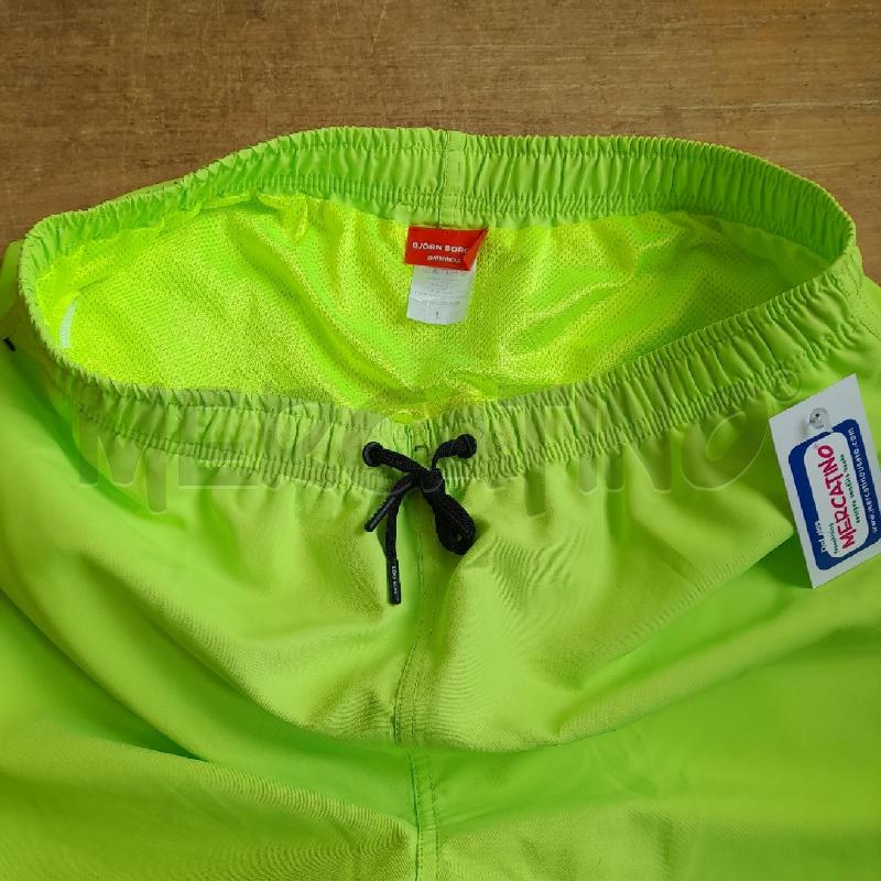 PANTALONCINO UOMO BJORN BORG  | Mercatino dell'Usato Sondrio 2