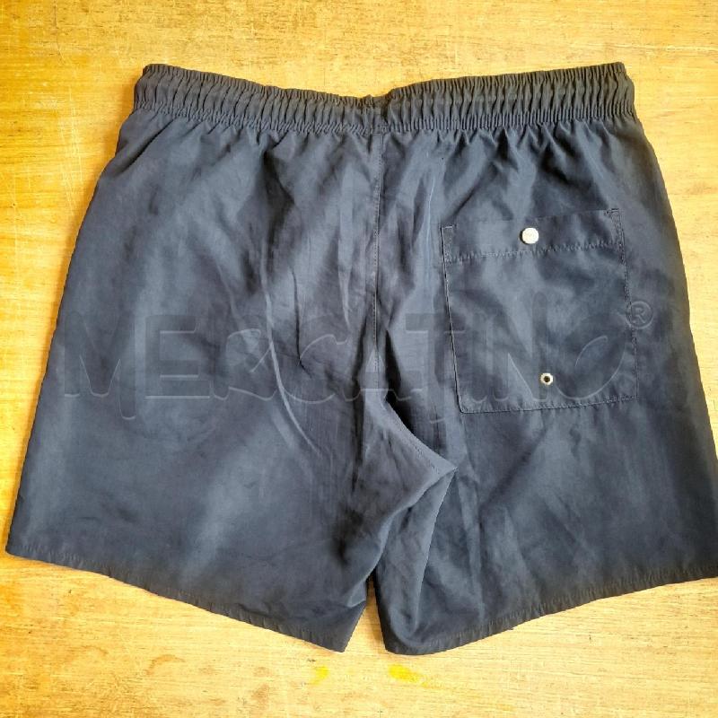PANTALONCINO UOMO LACOSTE BLU | Mercatino dell'Usato Sondrio 2