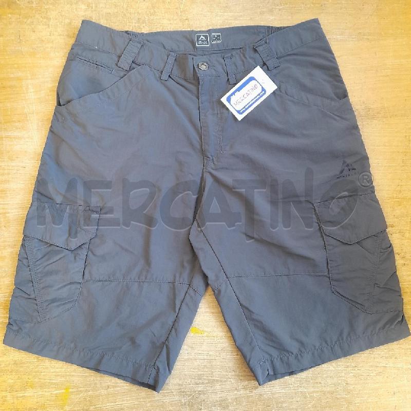 PANTALONCINO UOMO MC KINLEY | Mercatino dell'Usato Sondrio 1