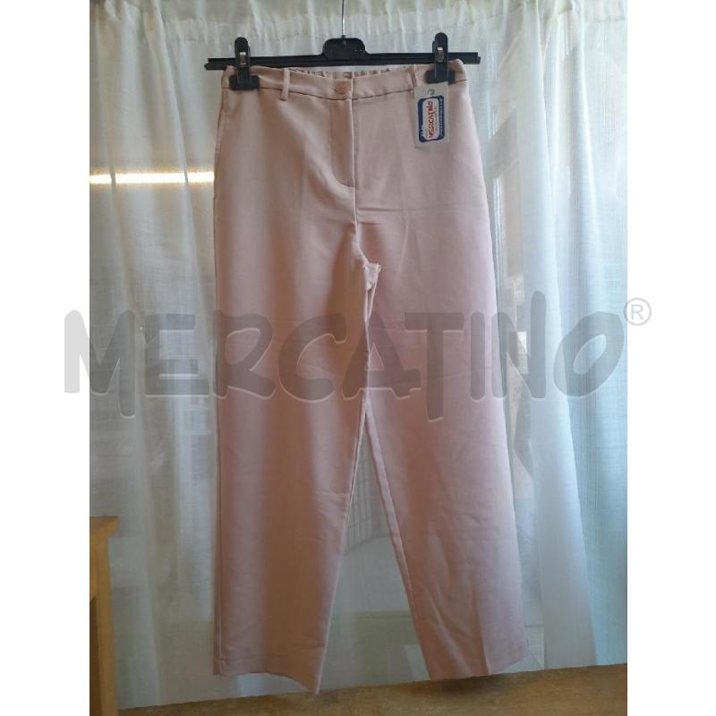 PANTALONE BAMBINA P.PEPE ROSA | Mercatino dell'Usato Sondrio 1