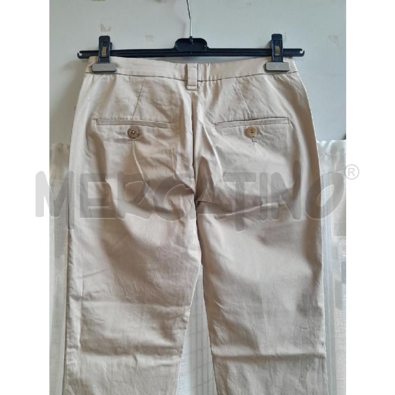 PANTALONE DONNA BRUNELLO CUCINELLI  | Mercatino dell'Usato Sondrio 2