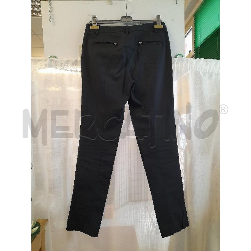 PANTALONE DONNA FLAVIO CASTELLANI NEOR | Mercatino dell'Usato Sondrio 2