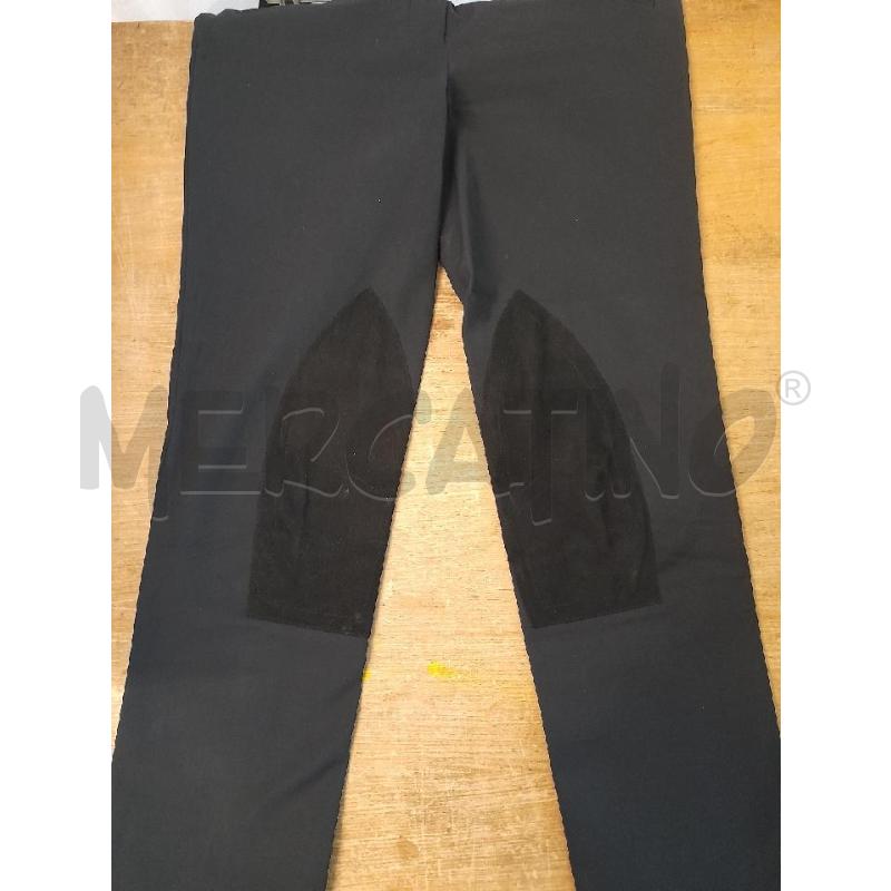 PANTALONE DONNA FLAVIO CASTELLANI NEOR | Mercatino dell'Usato Sondrio 3