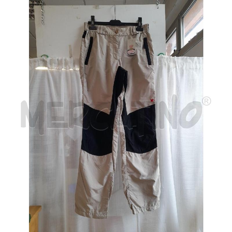 PANTALONE DONNA MELLO'S | Mercatino dell'Usato Sondrio 1