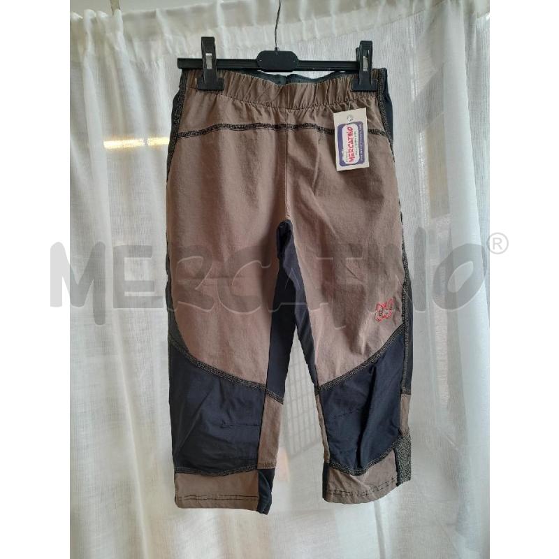 PANTALONE DONNA MELLO'S CAPRI | Mercatino dell'Usato Sondrio 1