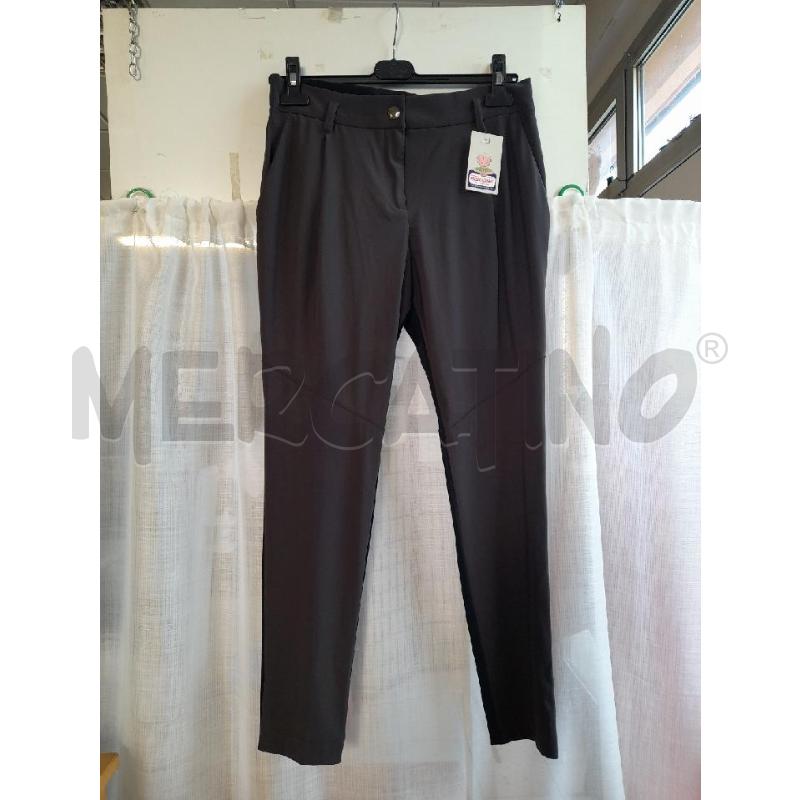 PANTALONE DONNA PINKO | Mercatino dell'Usato Sondrio 1