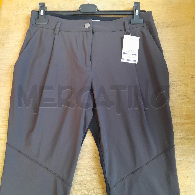 PANTALONE DONNA PINKO | Mercatino dell'Usato Sondrio 3