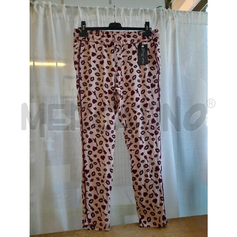 PANTALONE DONNA VOSCOSA LIU JO  | Mercatino dell'Usato Sondrio 1