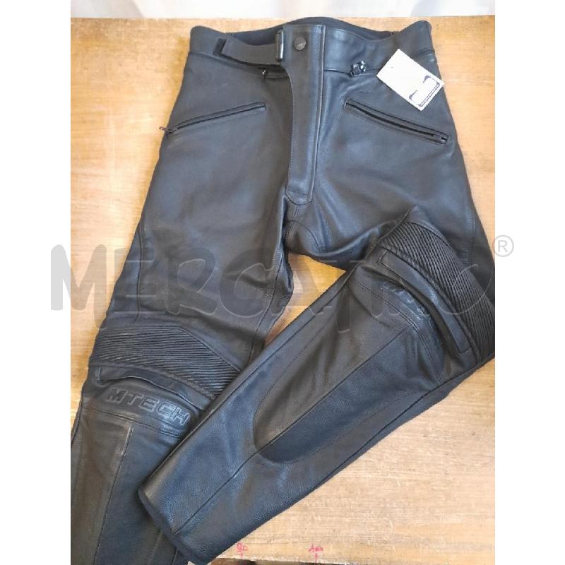 PANTALONE MOTO UOMO MTECH TG.48 | Mercatino dell'Usato Sondrio 1