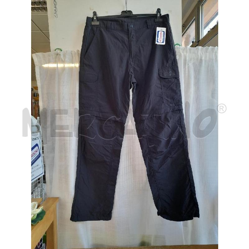 PANTALONE OUTDOOR 8848 TG.L | Mercatino dell'Usato Sondrio 1