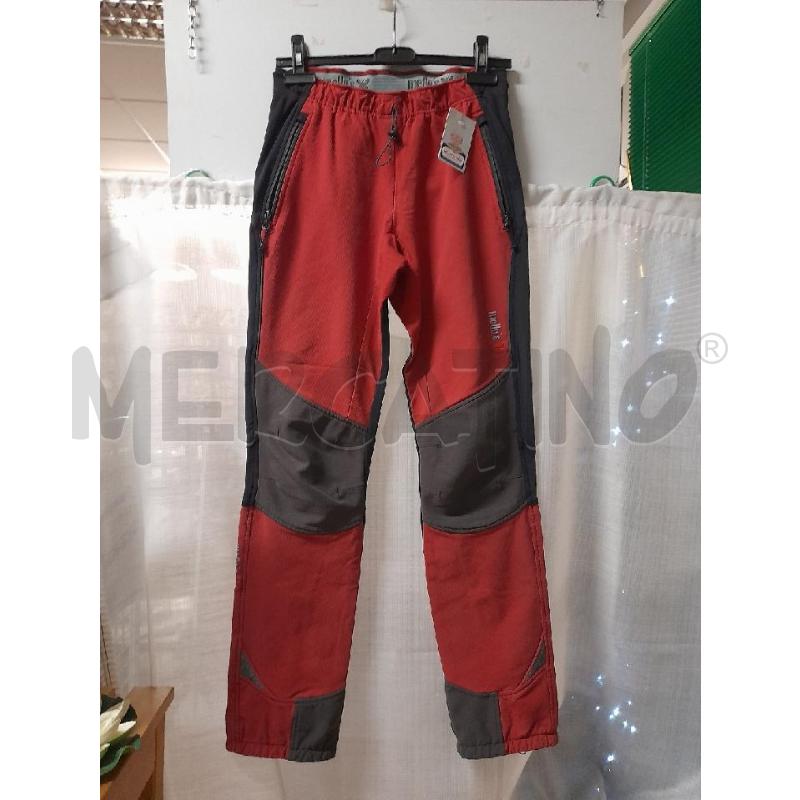 PANTALONE SPORT MELLOS  | Mercatino dell'Usato Sondrio 1
