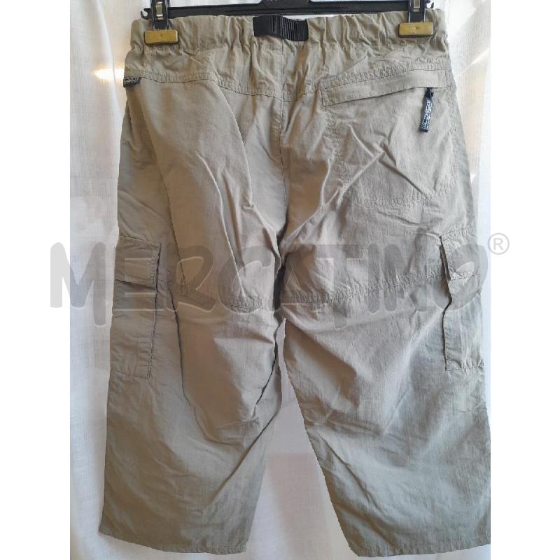 PANTALONE UOMO 3/4 MONTURA | Mercatino dell'Usato Sondrio 2