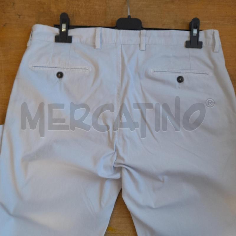 PANTALONE UOMO BRIGLIA | Mercatino dell'Usato Sondrio 2