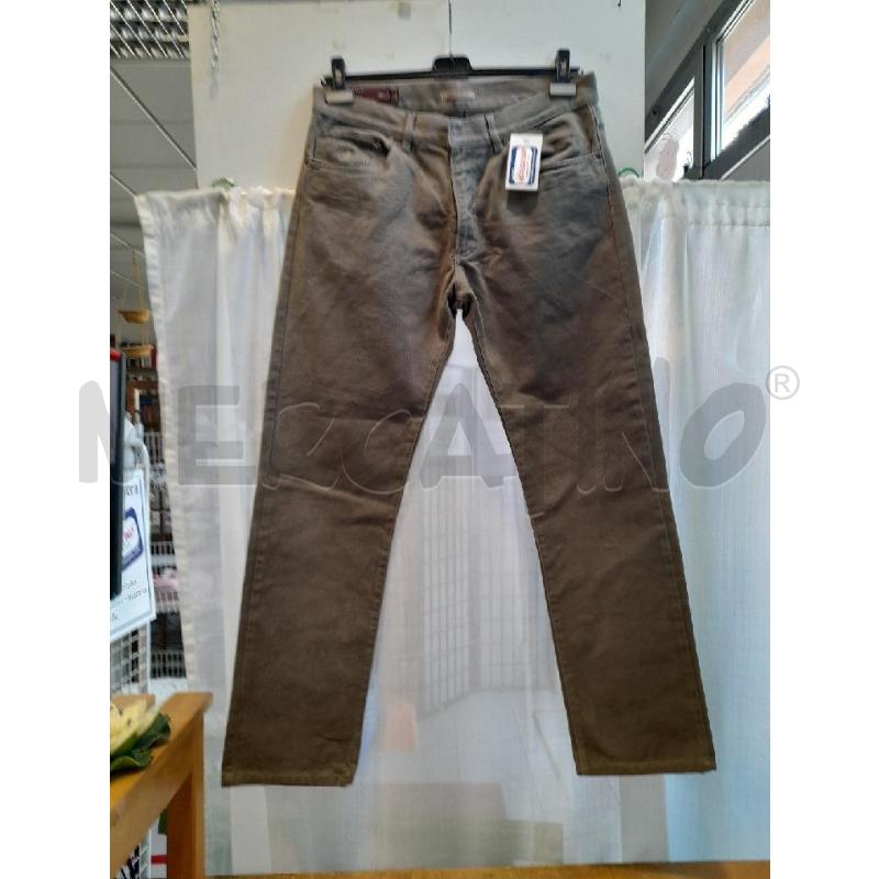 PANTALONE UOMO MARLBORO CLASS | Mercatino dell'Usato Sondrio 1