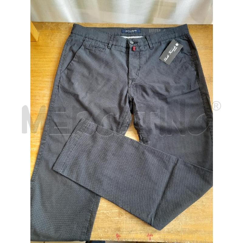 PANTALONE UOMO P.CARDIN  | Mercatino dell'Usato Sondrio 1
