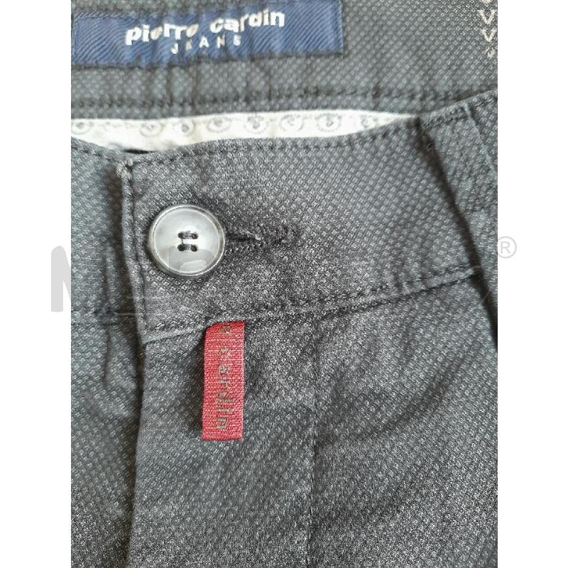 PANTALONE UOMO P.CARDIN  | Mercatino dell'Usato Sondrio 2