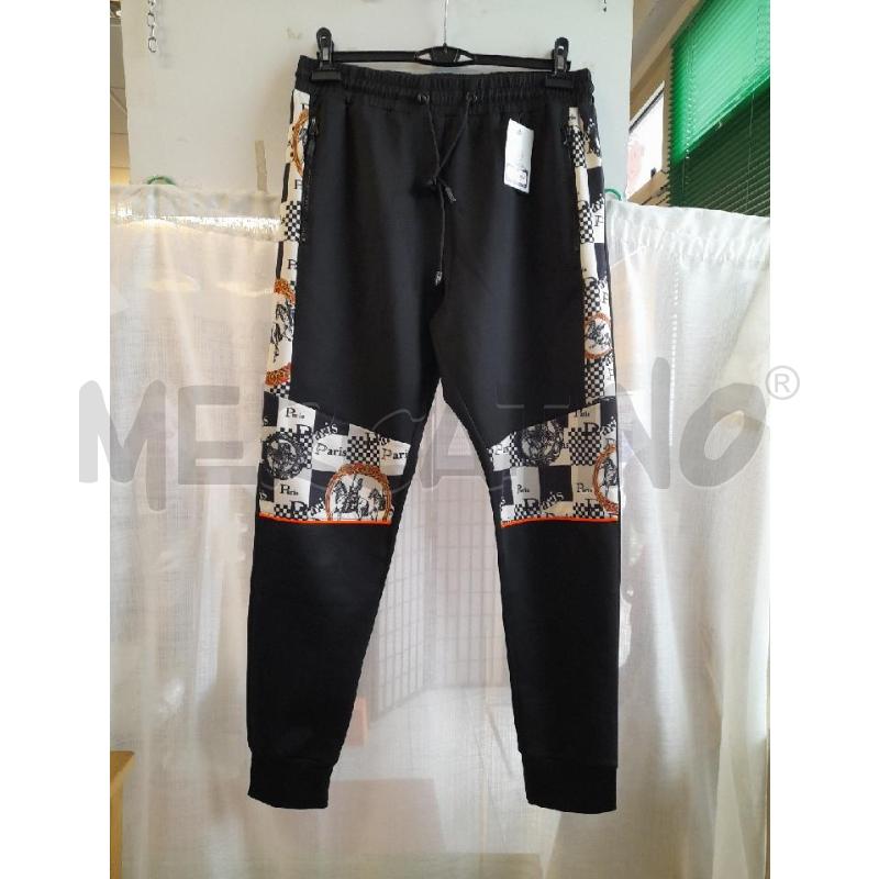 PANTALONE UOMO SPORT BLACKLIST | Mercatino dell'Usato Sondrio 1