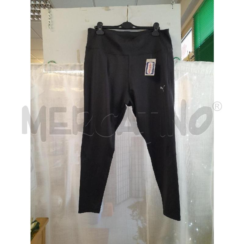 PANTALONE UOMO SPORT PUMA | Mercatino dell'Usato Sondrio 1