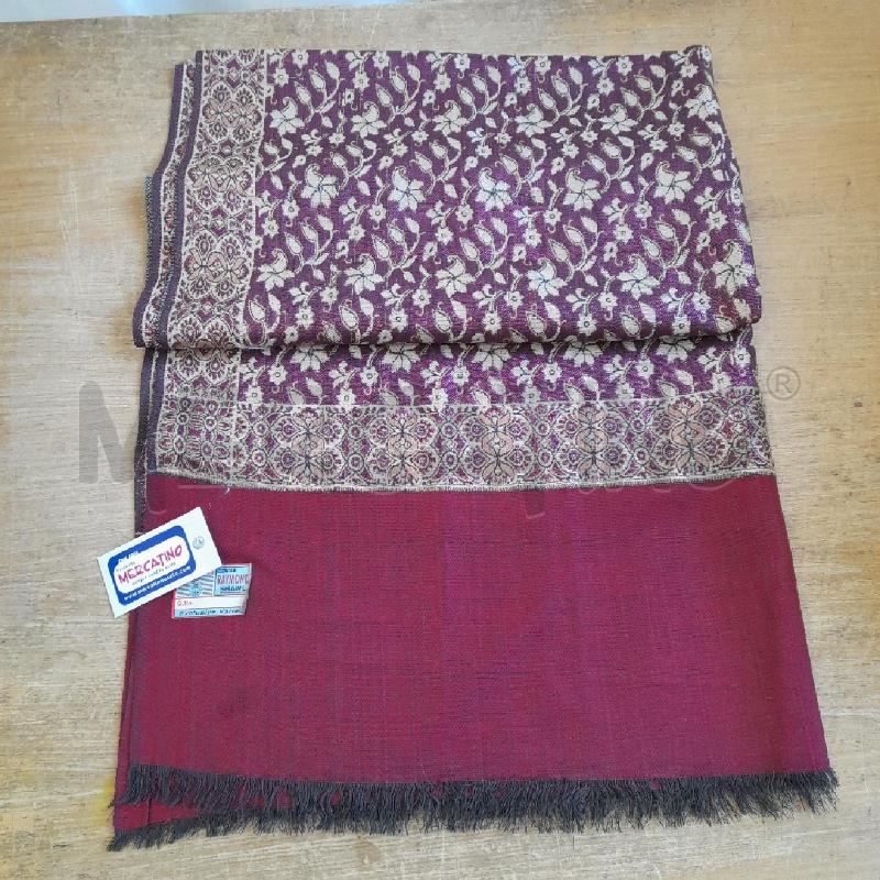 PASHMINA DONNA RAYMOND | Mercatino dell'Usato Sondrio 1