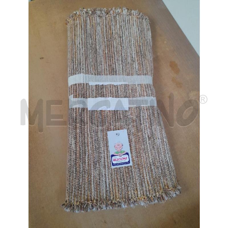 PASSATOIA MARRONE 175X55 | Mercatino dell'Usato Sondrio 1