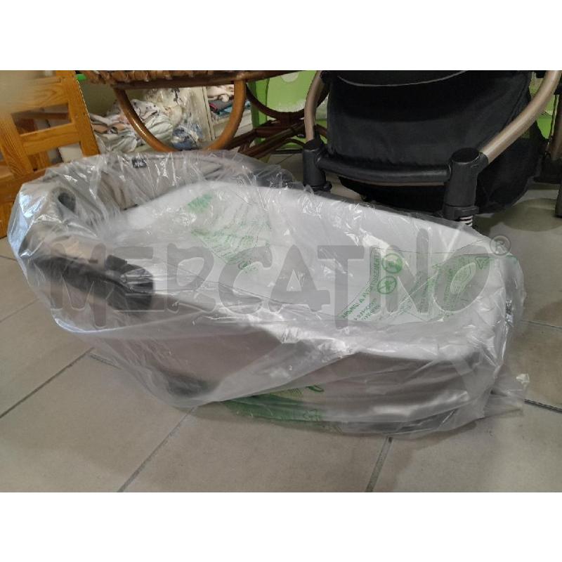 PASSEGGINO E CARROZZINA CHICCO UV50 | Mercatino dell'Usato Sondrio 2