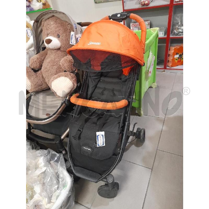 PASSEGGINO MOMON SMARTIE | Mercatino dell'Usato Sondrio 1