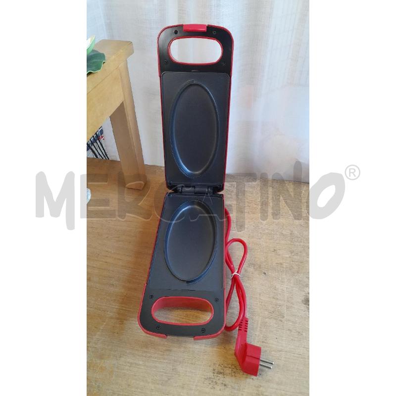 PIASTRA EXPRESS COOKER | Mercatino dell'Usato Sondrio 2