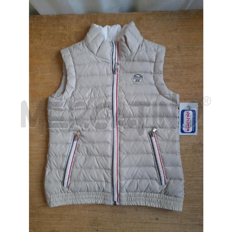 PIUMINO BAMBINO SMANICATO NORTH SAILS | Mercatino dell'Usato Sondrio 1