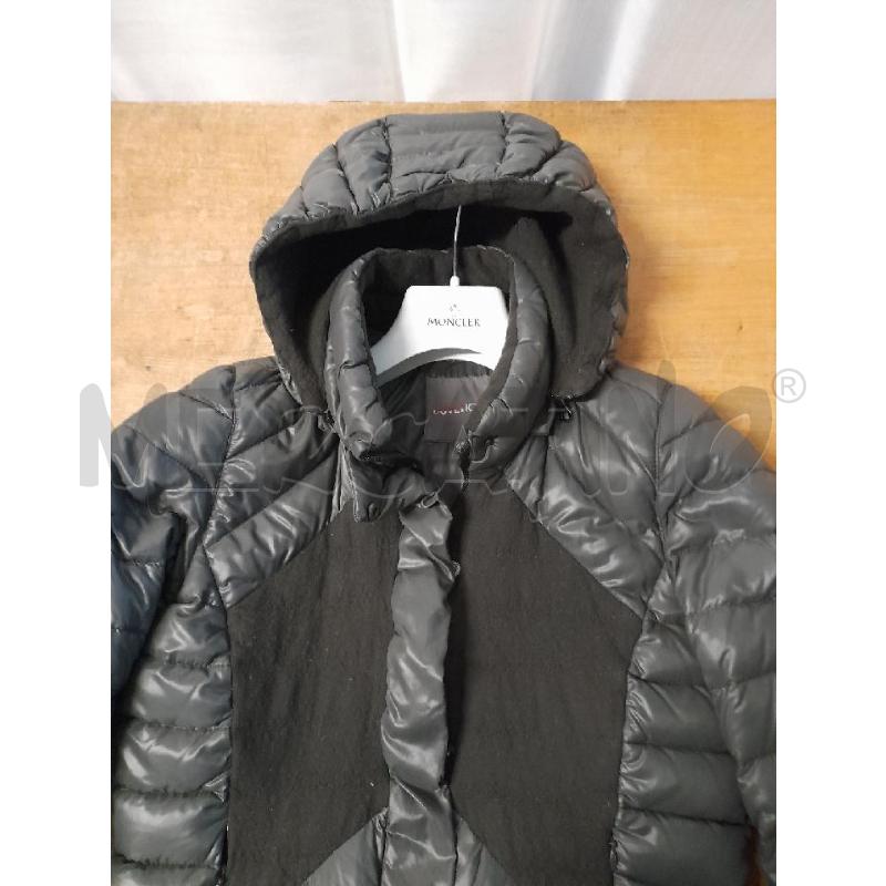 PIUMINO DONNA DIUVETICA VERDE | Mercatino dell'Usato Sondrio 2