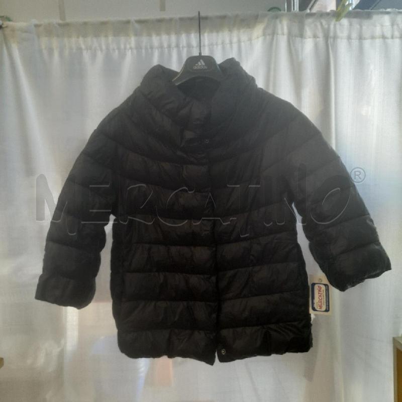 PIUMINO DONNA ECOLOGICO GAUDÌ CON GUANTI | Mercatino dell'Usato Sondrio 1