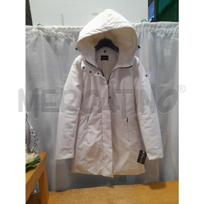 PIUMINO ECOLOGICO REFRIGIWEAR GHIACCIO | Mercatino dell'Usato Sondrio 1
