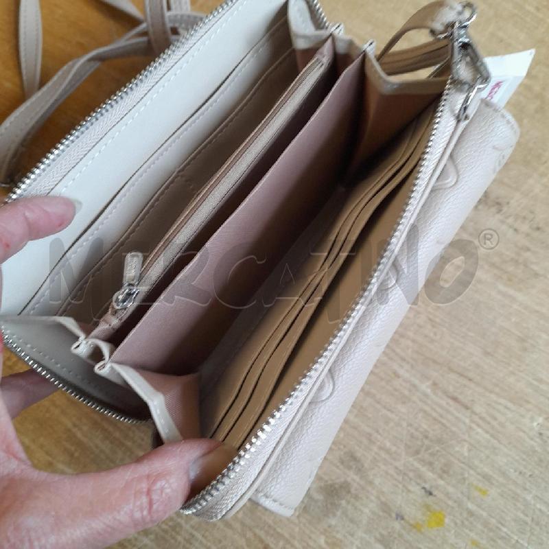 POCHETTE TRACOLLA COVERI WORLD | Mercatino dell'Usato Sondrio 2