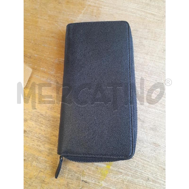 PORTA DOCUMENTI E CARD ZARA MAN | Mercatino dell'Usato Sondrio 1