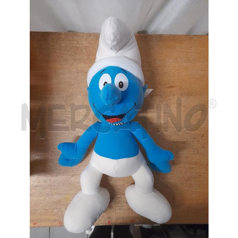 PUPAZZO PUFFO 70 CM. | Mercatino dell'Usato Sondrio 1