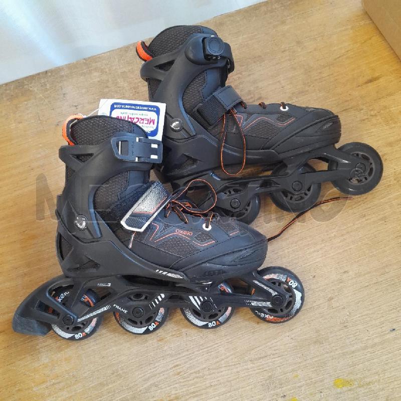 ROLLER OXELO 35/38 | Mercatino dell'Usato Sondrio 1