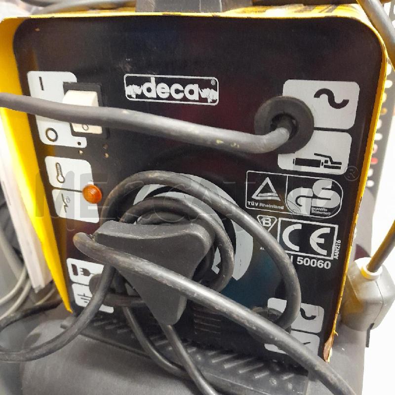 SALDATRICE A ELETTRODO PARVA 145 E | Mercatino dell'Usato Sondrio 2