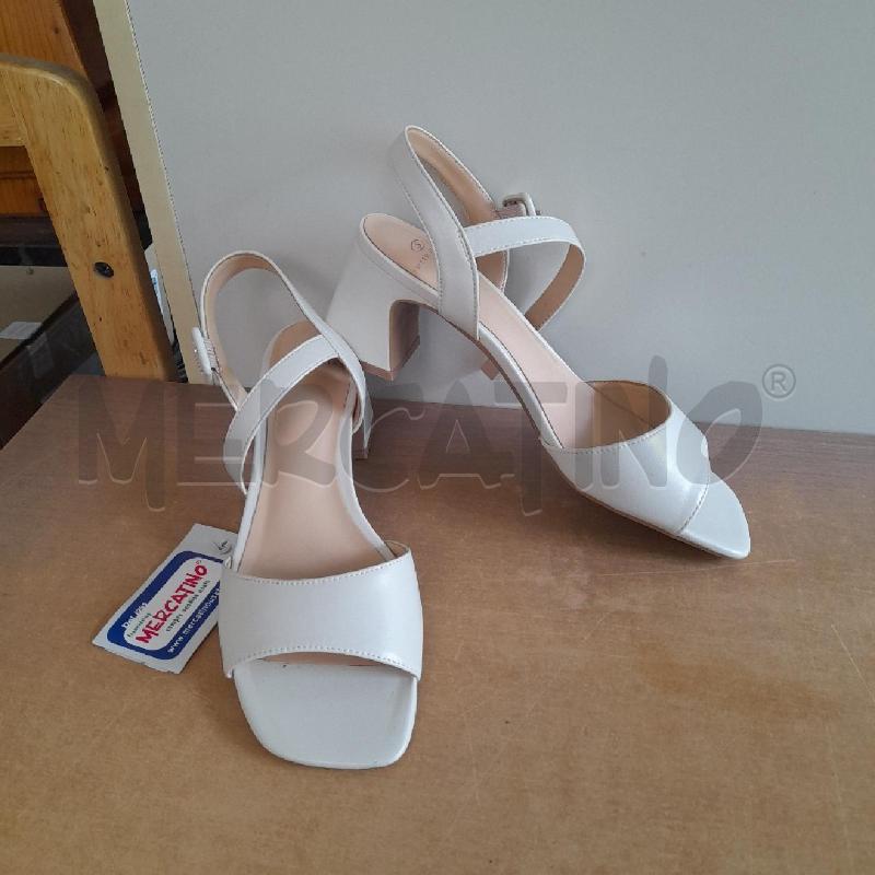 SANDALI DONNA SWISH  | Mercatino dell'Usato Sondrio 1