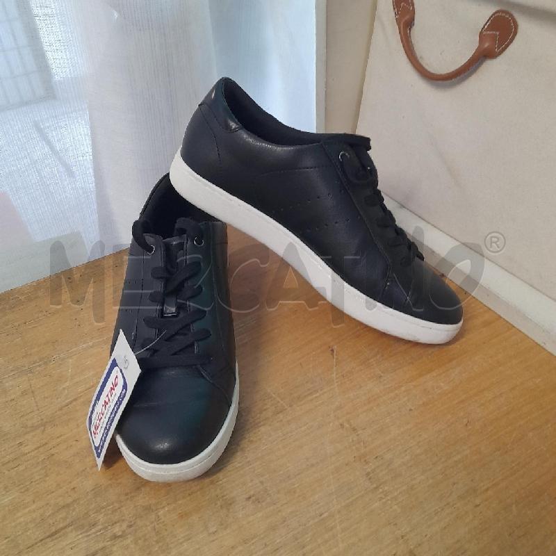 SCARPE ALDO NERE | Mercatino dell'Usato Sondrio 1