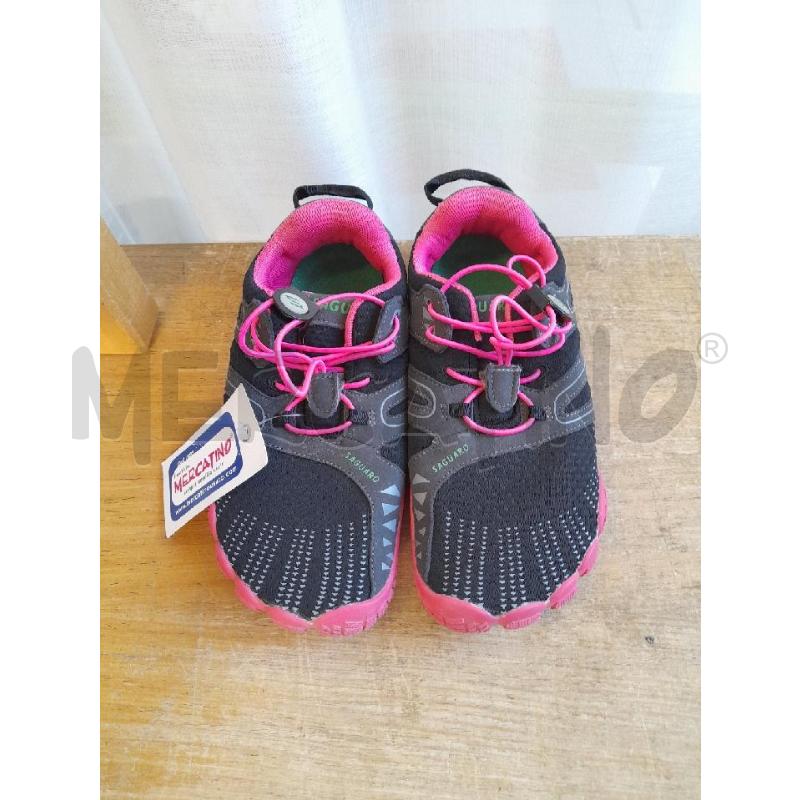 SCARPE DA ESCURSIONE SAGUARO | Mercatino dell'Usato Sondrio 1