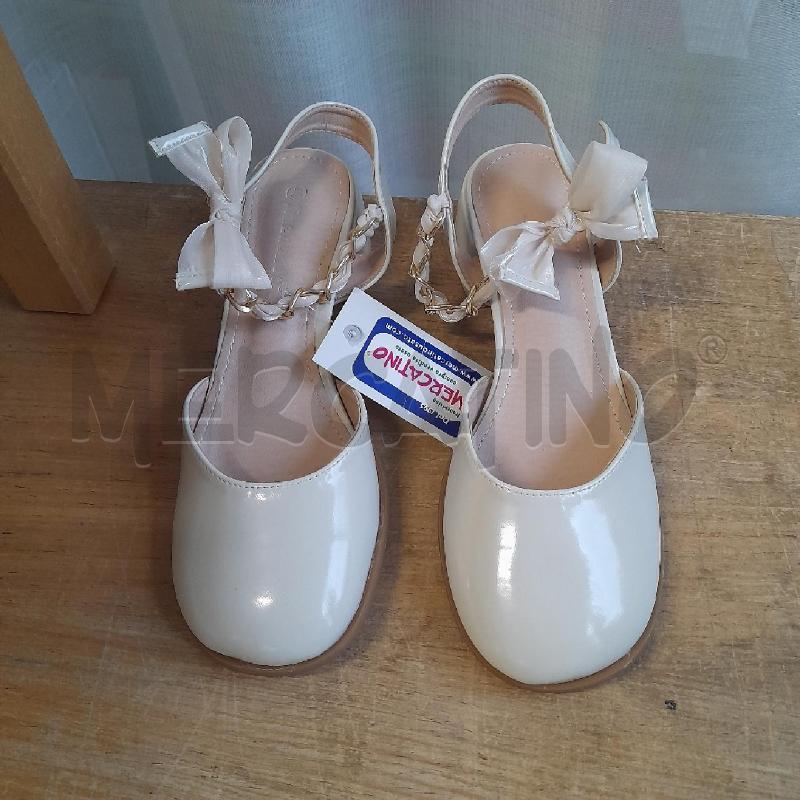 SCARPE DONNA BABY JUNZHUHUA | Mercatino dell'Usato Sondrio 1