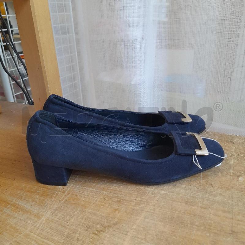 SCARPE DONNA BLU GABRIELLI | Mercatino dell'Usato Sondrio 2