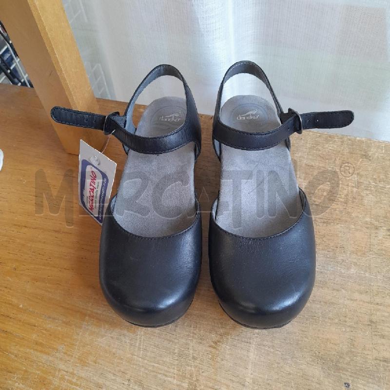 SCARPE DONNA DANSKO | Mercatino dell'Usato Sondrio 1