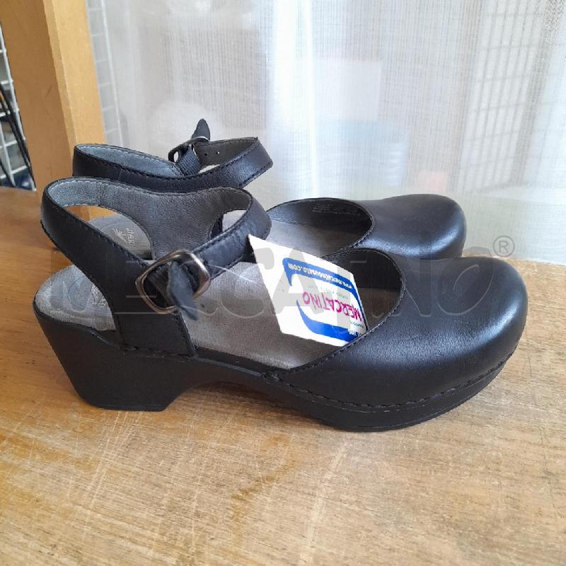 SCARPE DONNA DANSKO | Mercatino dell'Usato Sondrio 2